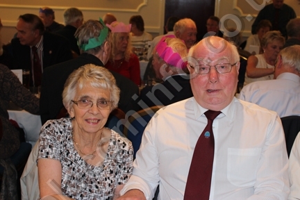 LM Christmas Dinner 2013 26